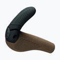 Mânere de ghidon Ergon GP3 Evo Biokork brown/black 3