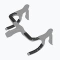 Inserții pentru înveliș Ergon Orthocell Top Pads black 8