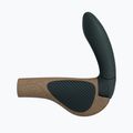 Mânere pentru ghidon Ergon GP4 Evo Biokork black/grey 2