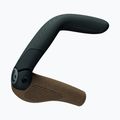 Mânere pentru ghidon Ergon GP5 Evo Biokork black/grey 3