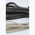 Set de benzi de rezistență STRYVE Power Band 3 pack blackgrey/beige 6