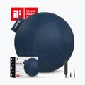 Minge de gimnastică STRYVE Active 65 cm royal blue 4
