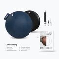 Minge de gimnastică STRYVE Active 70 cm royal blue 6