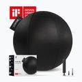 Minge de gimnastică STRYVE Active 65 cm black 4