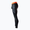 Pantaloni de fotbal pentru bărbați T1TAN Anti Abrasion 2.0 negru 201923 3