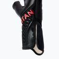 Mănuși de portar  T1TAN Alien Black Energy 2.0 FP black 7