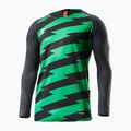 Tricou de portar pentru bărbați T1TAN 202023 verde/negru