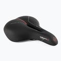 Șa de bicicletă Wittkop Medicus PROevo 1.1 City neagră WT-999693021