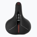 Șa de bicicletă Wittkop Medicus PROevo 1.1 City neagră WT-999693021 3