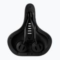 Șa de bicicletă Wittkop Medicus PROevo 1.1 City neagră WT-999693021 4