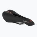 Șa de bicicletă Wittkop Medicus PROevo 3.0 MTB neagră WT-999693045