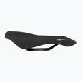 Șa de bicicletă Wittkop Medicus PROevo 3.0 MTB neagră WT-999693045 2