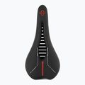 Șa de bicicletă Wittkop Medicus PROevo 3.0 MTB neagră WT-999693045 3