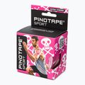 Bandă de kinesiotaping PinoTape Prosport roz 45158