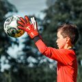 Mănuși de portar pentru copii  T1TAN Fluo Beast 3.0 Junior FP red 3