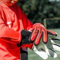 Mănuși de portar pentru copii  T1TAN Fluo Beast 3.0 Junior FP red 4