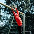Mănuși de portar pentru copii  T1TAN Fluo Beast 3.0 Junior FP red 6