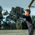 Mănuși de portar pentru copii  T1TAN Fluo Beast 3.0 Junior FP black 3