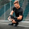 Mănuși de portar  T1TAN Black Beast 3.0 black 2