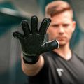 Mănuși de portar  T1TAN Black Beast 3.0 black 3