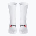 Șosete de fotbal T1TAN Grip Socks white 3