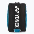Geantă de tenis YONEX 1223 Club Racket Bag black/blue 2