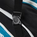 Geantă de tenis YONEX 1223 Club Racket Bag black/blue 4