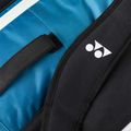 Geantă de tenis YONEX 1223 Club Racket Bag black/blue 5