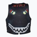 Jetpilot Cause Teen Neo, vesta de flotabilitate pentru copii negru 2302508 2