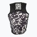 Vestă pentru bărbați Jetpilot Freeride Eco F/E Vest concrete 2