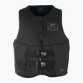 Vestă pentru bărbați Jetpilot Cause S-Grip F/E Eco Vest black