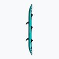 Caiac gonflabil pentru 3-persoane SPINERA Hybris 475 teal/white/grey 4