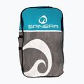 Caiac gonflabil pentru 3-persoane SPINERA Hybris 475 teal/white/grey 5
