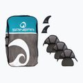 Caiac gonflabil pentru 3-persoane SPINERA Hybris 475 teal/white/grey 6
