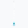 Vâslă SUP 3-elemente SPINERA Classic Alu teal