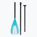 Vâslă SUP 3-elemente SPINERA Classic Alu teal 3