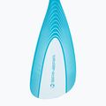 Vâslă SUP 3-elemente SPINERA Classic Alu teal 4