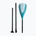 Vâslă SUP 3-elemente SPINERA Classic Alu teal