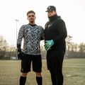 Mănuși de portar T1TAN Shadow Beast 3.0 FP black 6