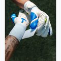 Mănuși de portar T1TAN Rebel 2.0 X LORIS_GK white/blue/yellow 6
