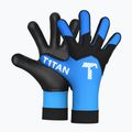 Mănuși de portar T1TAN AROX 1.0 blue