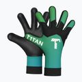 Mănuși de portar T1TAN AROX 1.0 green