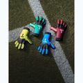 Mănuși de portar T1TAN AROX 1.0 yellow 8