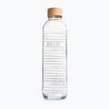 Sticlă JadeYoga Carry Bottles 700 ml water is life