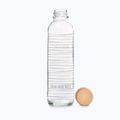 Sticlă JadeYoga Carry Bottles 700 ml water is life 2