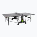 Kettler Masă de tenis de masă pentru exterior K3 gri 4124 2