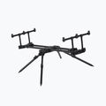 JRC Cocoon Quad-Pod 3 tijă stand negru 1406904