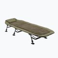 Jrc pat de pescuit Cocoon Levelbed Cpt verde 1411120