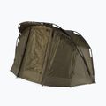 JRC Defender Peak Bivvy 1 Om cort de pescuit verde 1441602