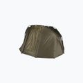 JRC Defender Defender Defender Bivvy 2 Om cort de pescuit verde 1441608